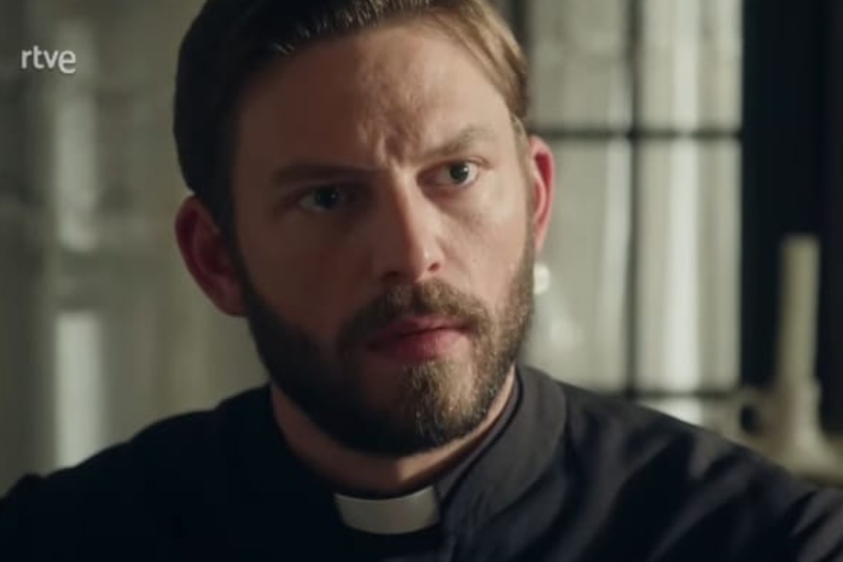 padre samuel ne la promessa