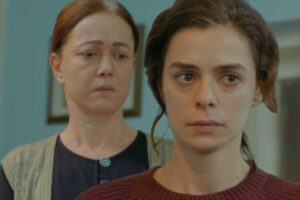 Bahar e Hatice