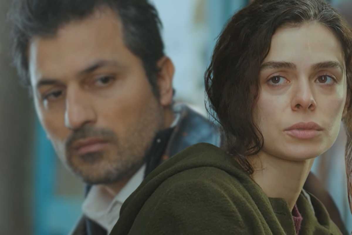Bahar e Sarp