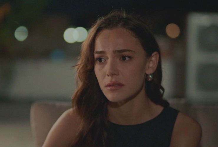 melek di la notte nel cuore