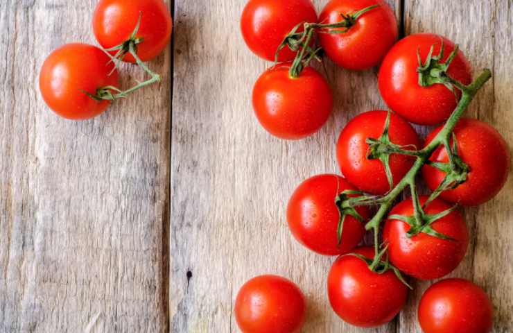 Pomodori