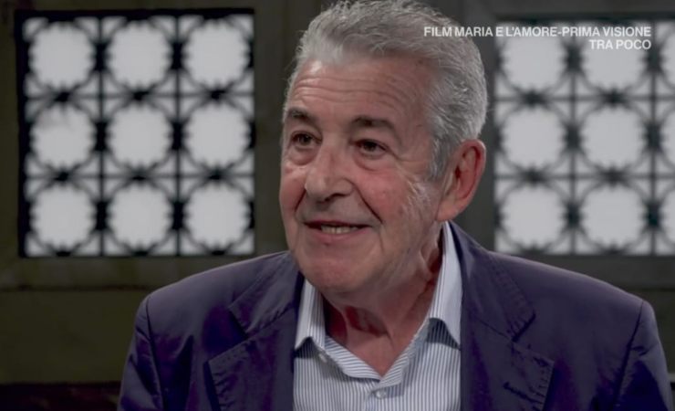 renato in un posto al sole