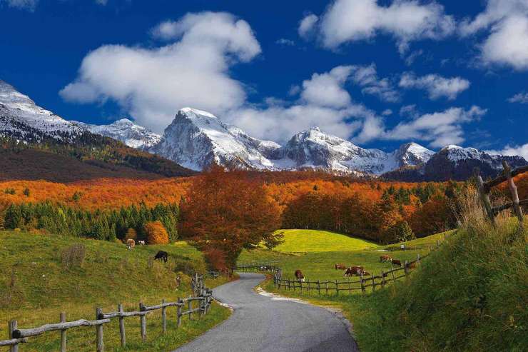 val di rabbi