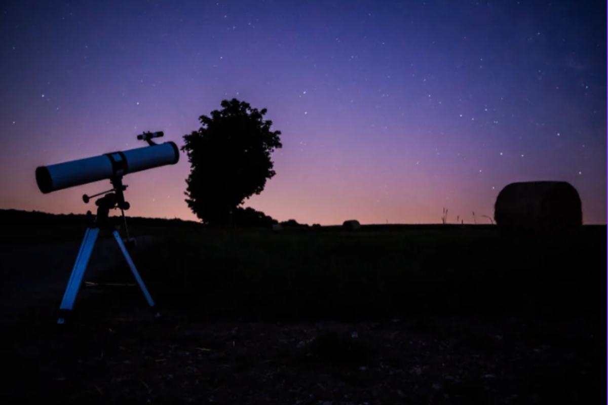 astronomia