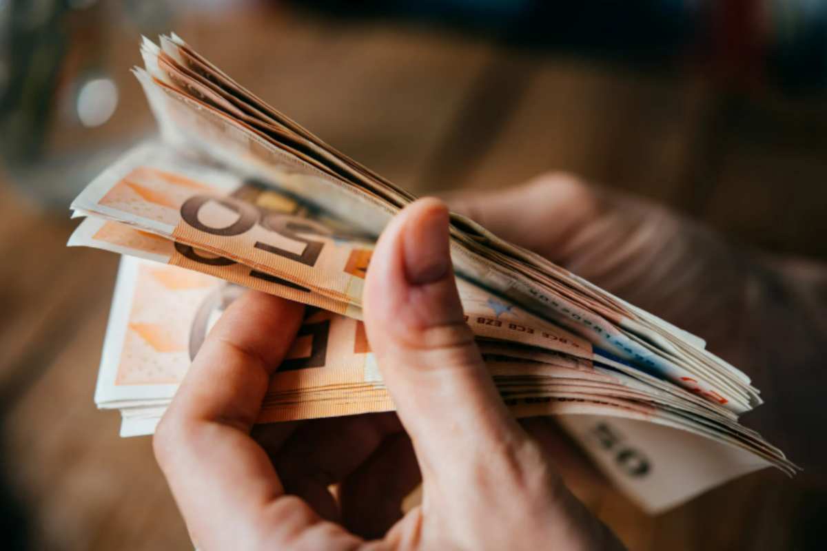 euro soldi