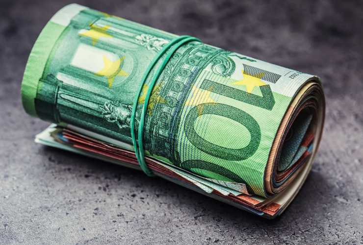 banconote euro
