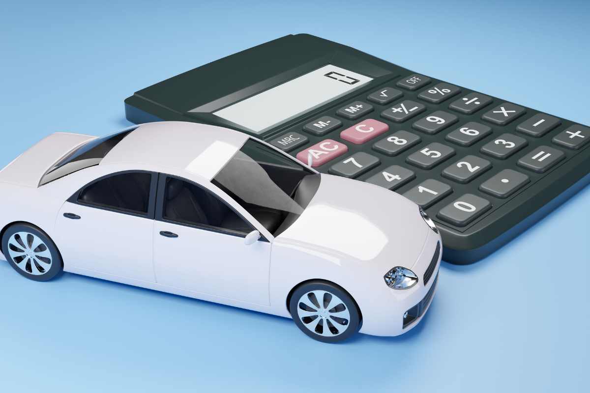 bollo auto