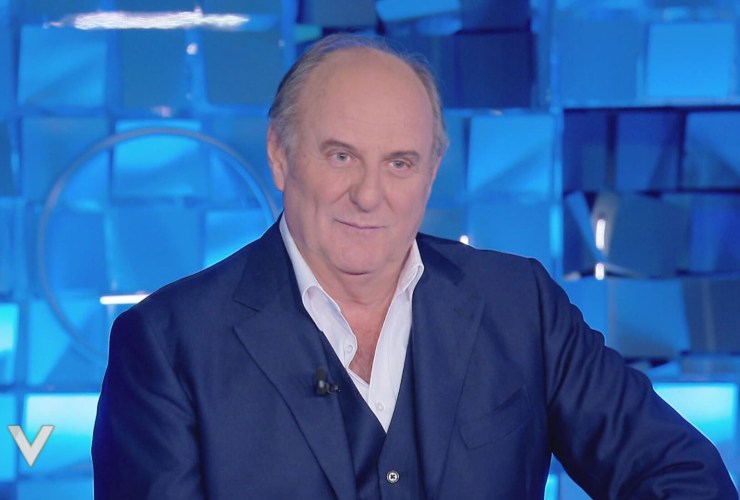 gerry scotti
