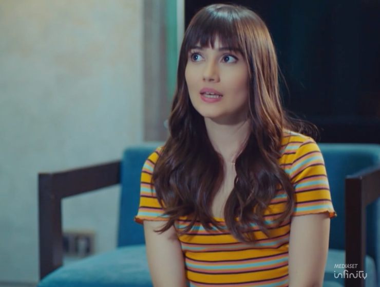 zeynep di forbidden fruit
