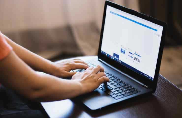 persona la pc
