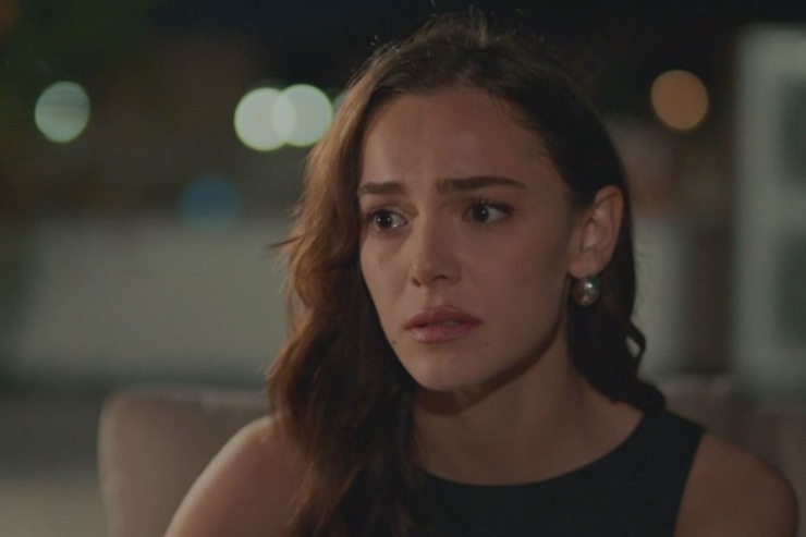 melek di la notte nel cuore