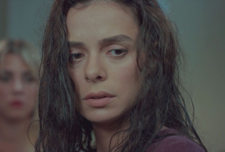 bahar di la forza di una donna