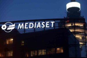 Mediaset sede