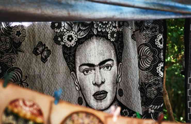 frida khalo