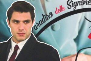 paradiso signore logo e marcello barbieri