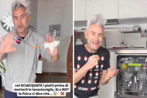 collage prof schettini