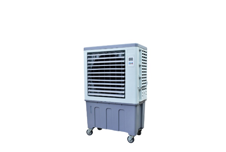 raffrescatore evaporativo a